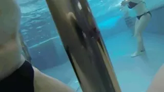 Буйдан дээр doggy хэв маягийг зогсож тэр дуртай шоколад галзуугийн