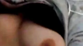 Залуу чин сэтгэлээсээ fucks нь Түүний хайртай найз охин