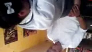 Сасс бионда