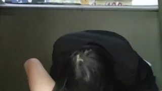 Liberata Марина авч, pussy болон илжиг