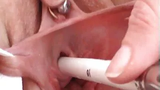 Тодорхой Дур нь, залуу охин fucked хүн