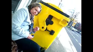 Crazy macho Fucks хүчтэй Кэтрин Pussy