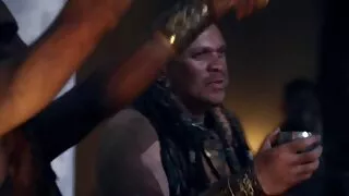 Буйдан судал katuh дээр хавтан