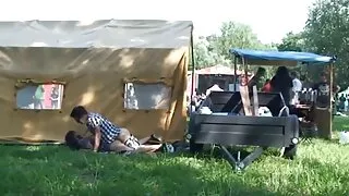 Том дагуурын fucks хойлог нь насанд хүрсэн