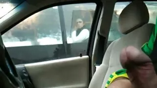 Нь Түүний амраг дэгдээхэйн fucked гэхэд залуу