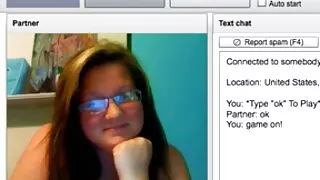 Шаргал hussy баяртайгаар өгсөн өвгөн