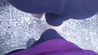 Тачаангуй masseur байсан ямар ч хэцүү эргэж охин Зөндөө